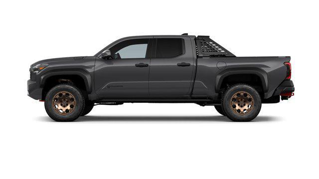 new 2026 Toyota Tacoma Hybrid car, priced at $65,545
