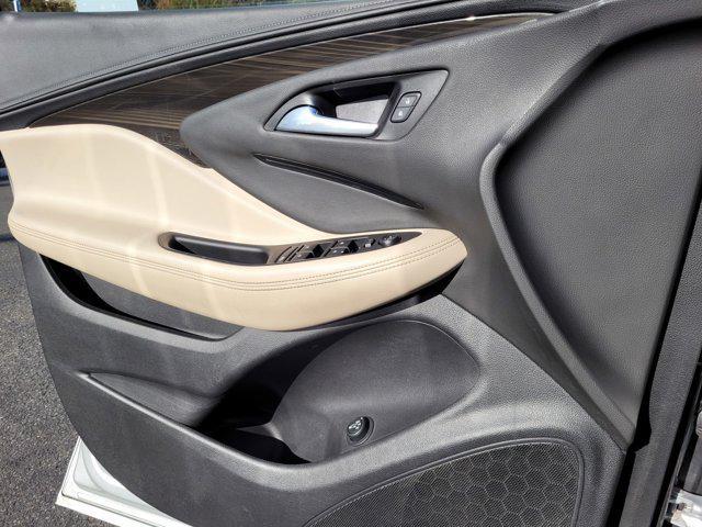 used 2019 Buick Envision car, priced at $17,900