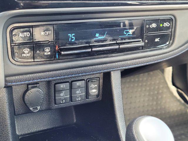 used 2019 Toyota Corolla car, priced at $18,900