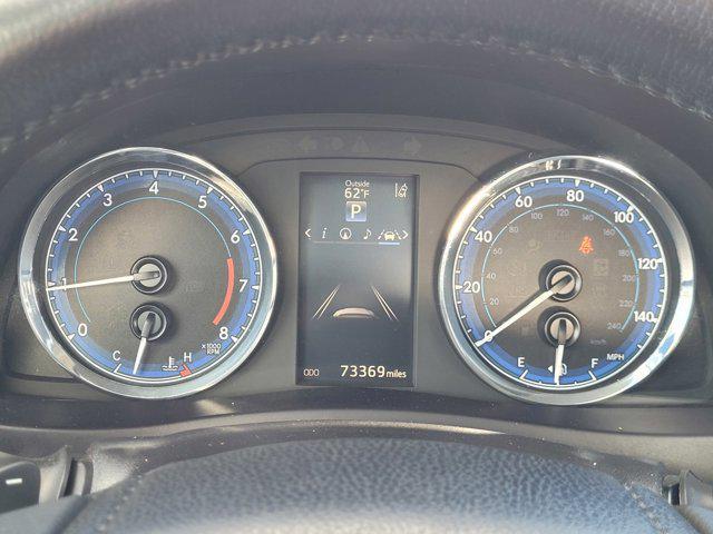 used 2019 Toyota Corolla car, priced at $18,900