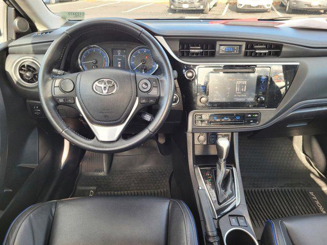used 2019 Toyota Corolla car, priced at $18,900