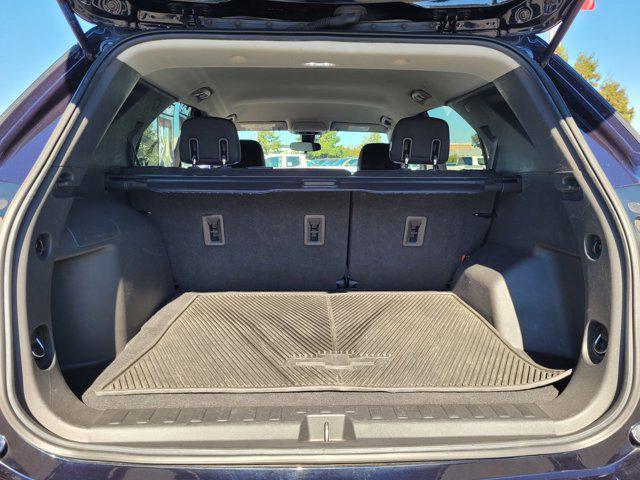 used 2020 Chevrolet Equinox car, priced at $16,880