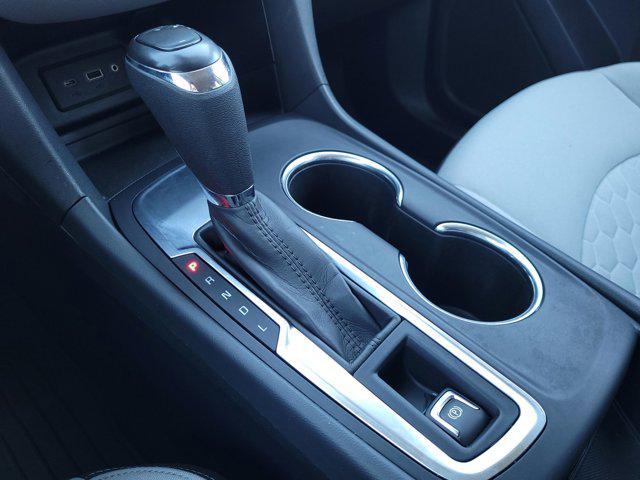 used 2020 Chevrolet Equinox car, priced at $16,880