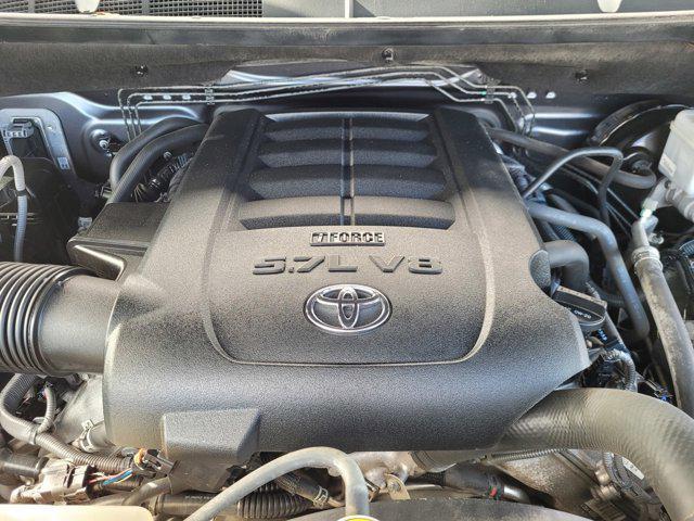 used 2017 Toyota Tundra car, priced at $29,900