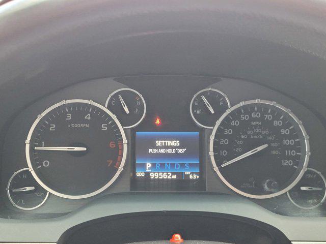 used 2017 Toyota Tundra car, priced at $29,900