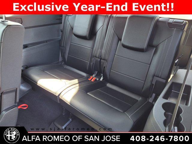 used 2021 Volkswagen Atlas car, priced at $25,495