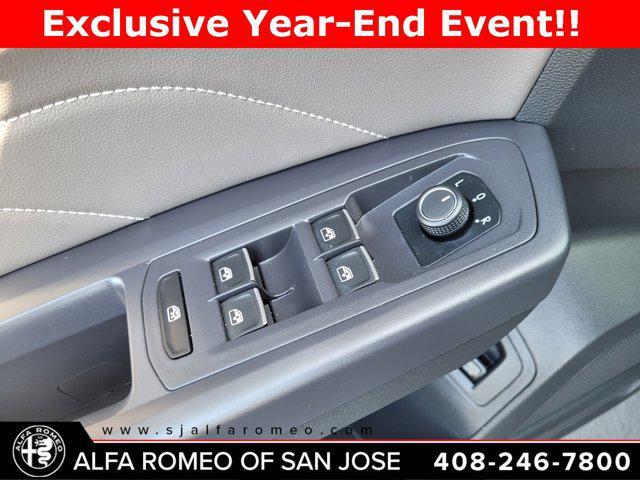 used 2021 Volkswagen Atlas car, priced at $25,495