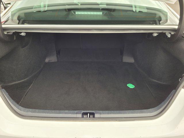 used 2024 Toyota Camry car, priced at $27,500