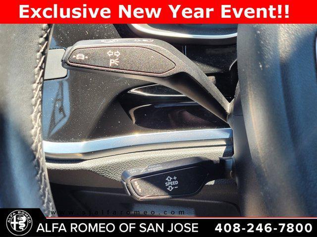 used 2021 Audi Q3 car, priced at $18,795