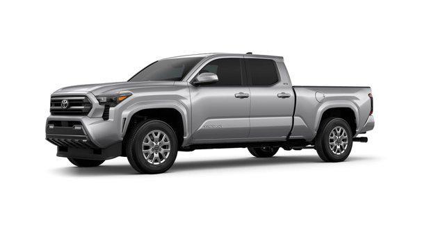 new 2026 Toyota Tacoma car, priced at $39,999
