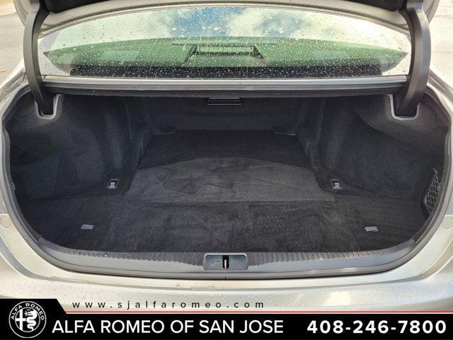 used 2019 Lexus GS F car, priced at $54,995