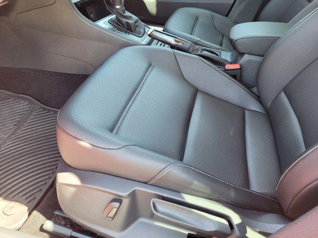 used 2017 Volkswagen Golf SportWagen car, priced at $14,900