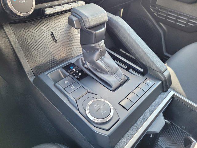 used 2024 Toyota Tacoma car, priced at $36,900