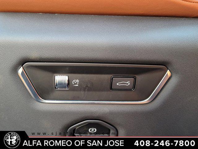 used 2024 Lotus Emira car, priced at $89,995