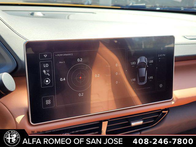 used 2024 Lotus Emira car, priced at $89,995