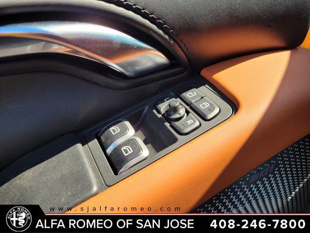 used 2024 Lotus Emira car, priced at $89,995