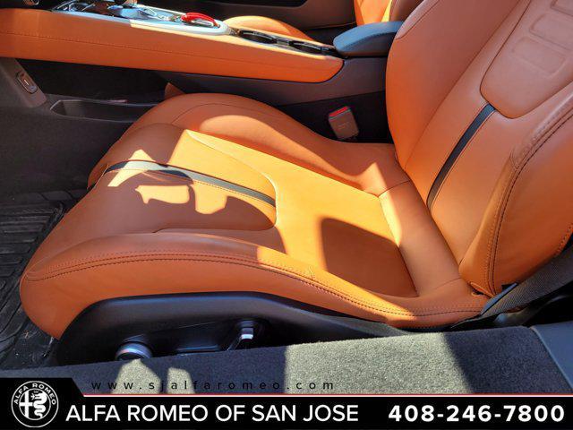 used 2024 Lotus Emira car, priced at $89,995