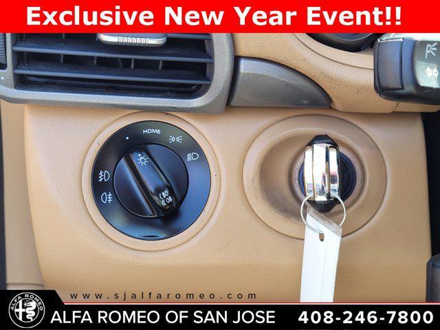 used 2008 Porsche 911 car, priced at $44,395