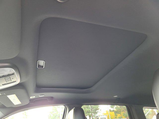 used 2021 Jeep Grand Cherokee car, priced at $23,900