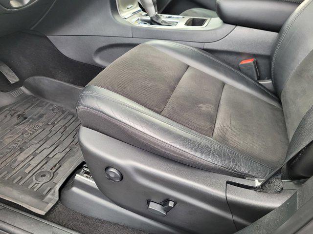 used 2021 Jeep Grand Cherokee car, priced at $23,900