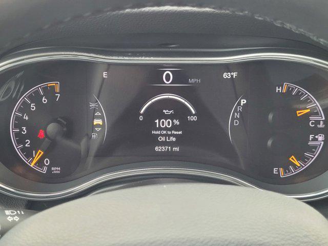 used 2021 Jeep Grand Cherokee car, priced at $23,900