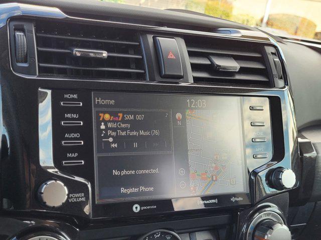 used 2024 Toyota 4Runner car, priced at $46,900