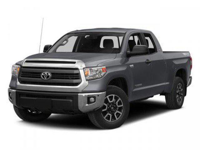 used 2014 Toyota Tundra car, priced at $18,900