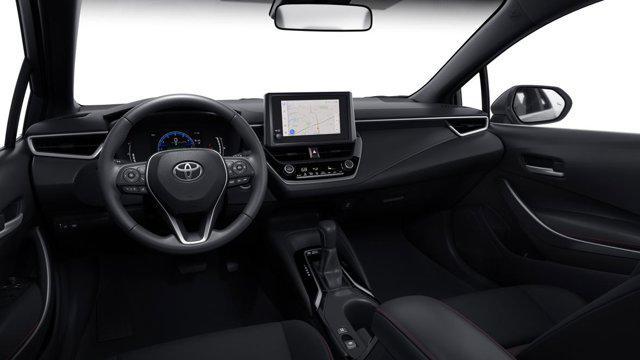 new 2026 Toyota Corolla car, priced at $26,964