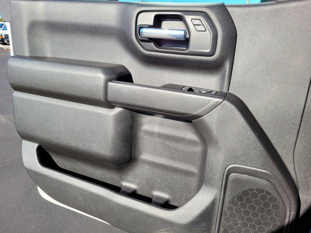 used 2022 Chevrolet Silverado 1500 car, priced at $30,500