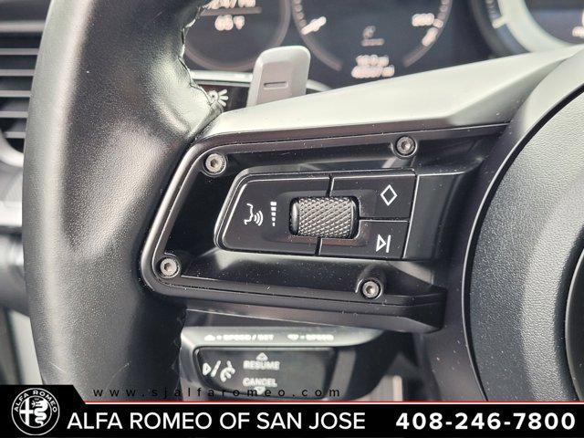 used 2020 Porsche 911 car, priced at $109,988