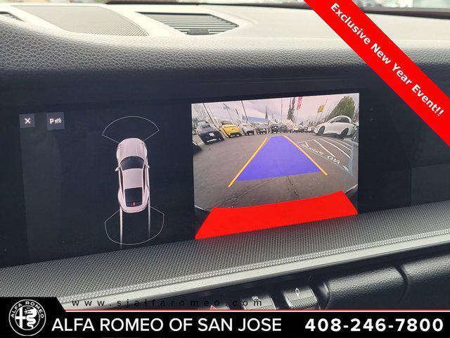 used 2020 Porsche 911 car, priced at $109,988