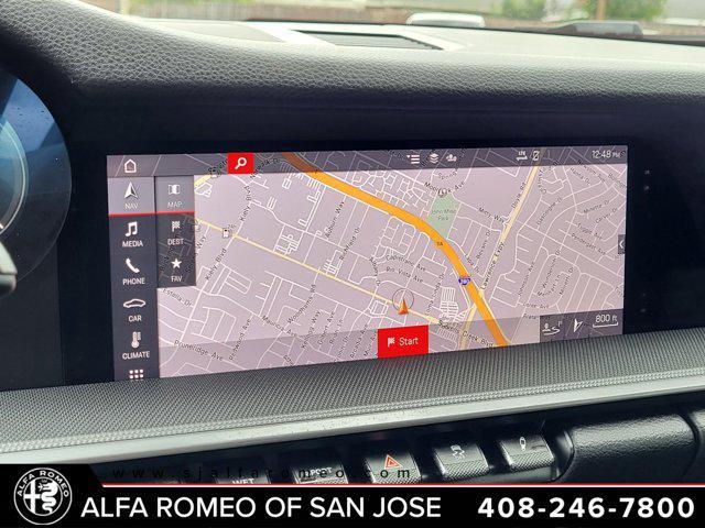 used 2020 Porsche 911 car, priced at $109,988