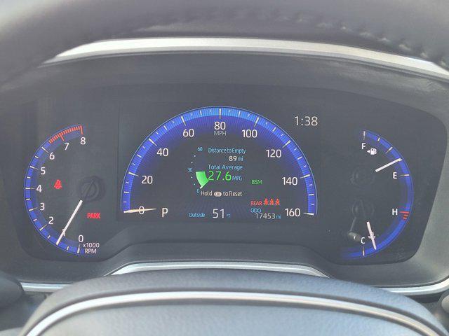 used 2020 Toyota Corolla car, priced at $22,500