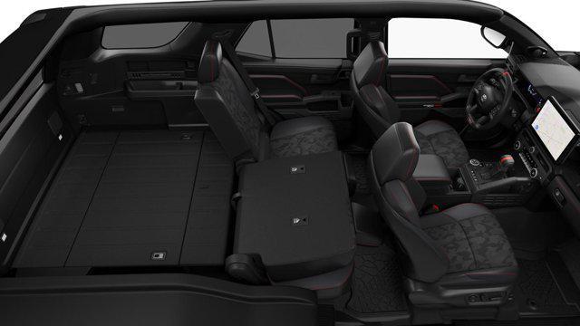 new 2026 Toyota 4Runner car, priced at $77,070