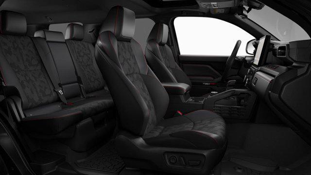 new 2026 Toyota 4Runner car, priced at $77,070