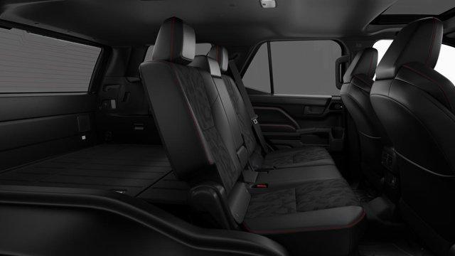 new 2026 Toyota 4Runner car, priced at $77,070