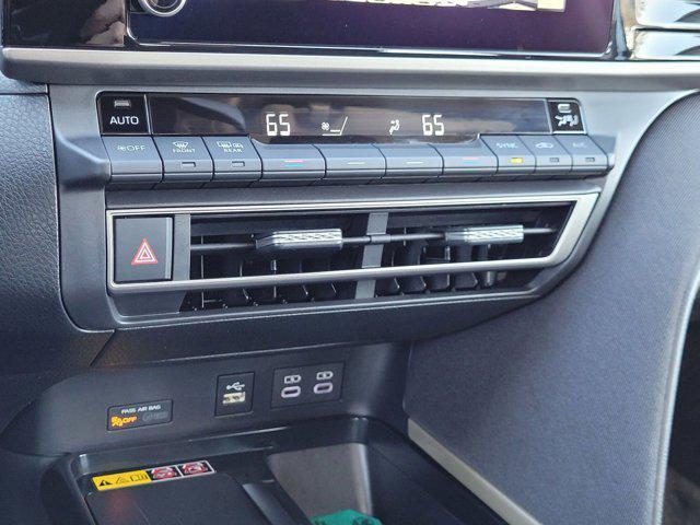 used 2025 Toyota Camry car, priced at $27,900