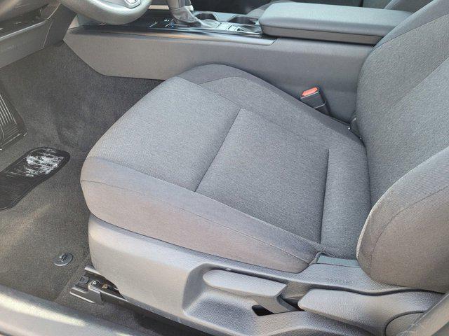 used 2025 Toyota Camry car, priced at $27,900