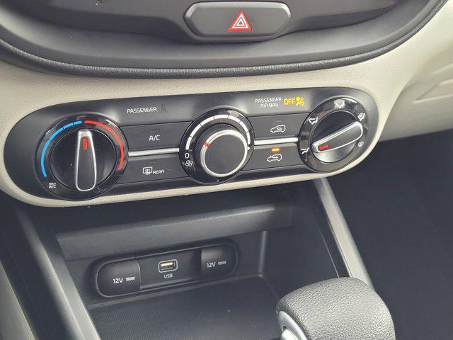 used 2023 Kia Soul car, priced at $15,980