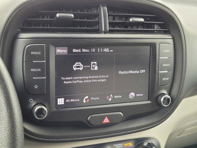 used 2023 Kia Soul car, priced at $15,980