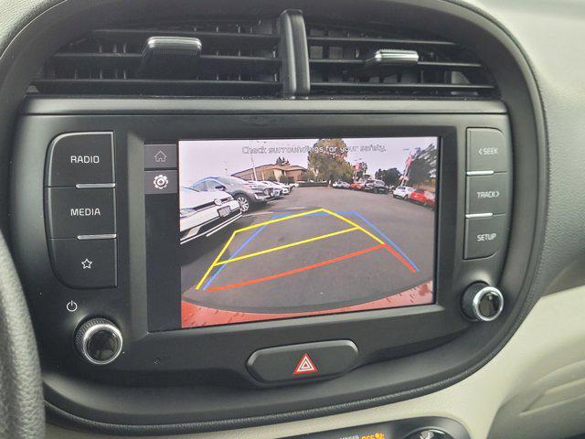 used 2023 Kia Soul car, priced at $15,980