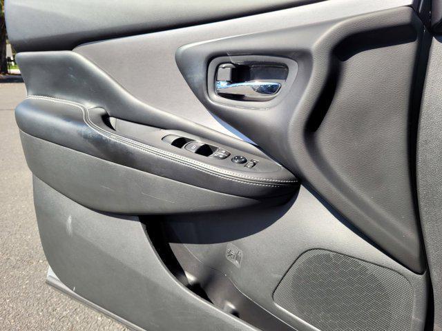 used 2023 Nissan Murano car, priced at $26,900