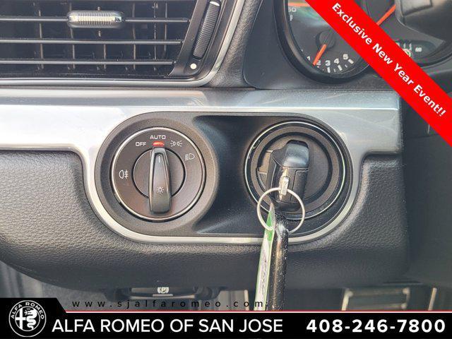 used 2013 Porsche 911 car, priced at $59,995