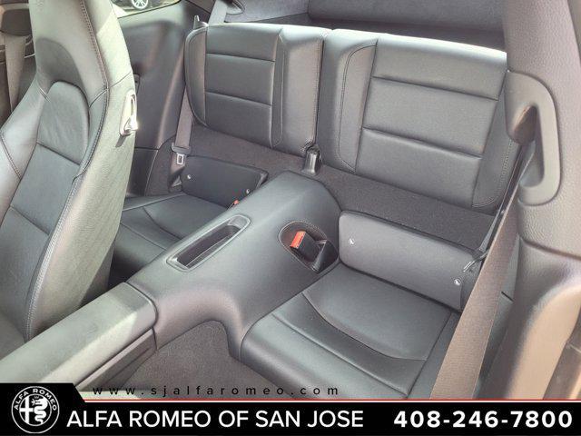 used 2013 Porsche 911 car, priced at $58,995