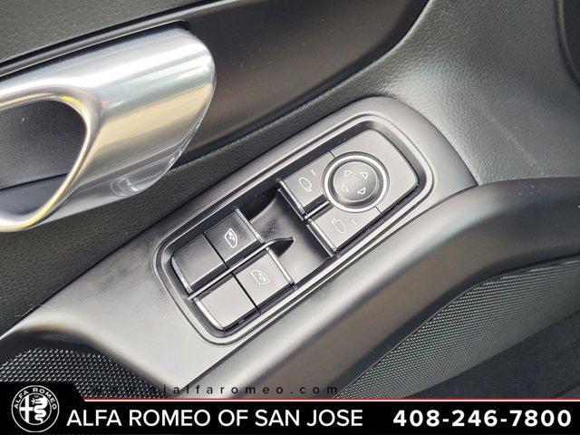 used 2018 Porsche 718 Cayman car, priced at $48,995