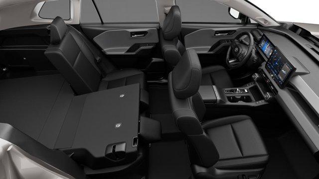 new 2026 Toyota RAV4 car, priced at $51,924