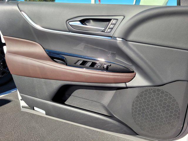 used 2021 Toyota Mirai car, priced at $17,900