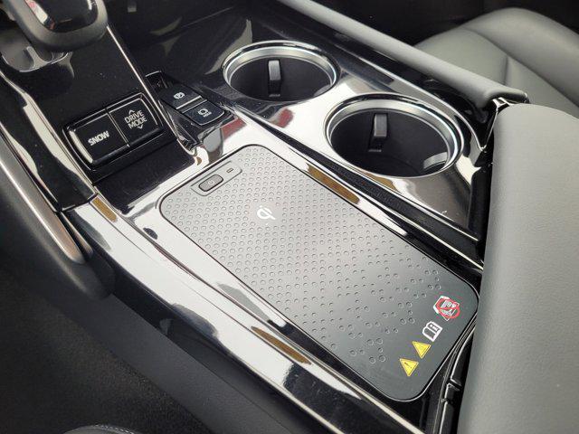 used 2021 Toyota Mirai car, priced at $13,900