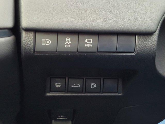 used 2021 Toyota Mirai car, priced at $13,900