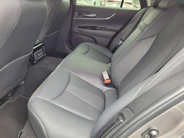 used 2021 Toyota Mirai car, priced at $13,900